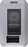 Thermaltake The Tower 300 Mini Torony Számítógépház + 2db 140mm ventilátor - Fehér