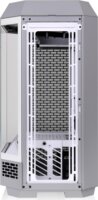 Thermaltake The Tower 300 Mini Torony Számítógépház + 2db 140mm ventilátor - Fehér
