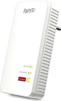 AVM FRITZ!Powerline 1240 AX AV2 Powerline Adapter