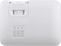 Acer Vero 4K 4000 Lumen 3D Projektor - Fehér