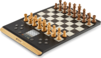Millennium Genius Pro 2024 Sakk komputer tanulási és súgó funkcióval