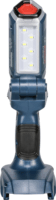 Bosch 06014A1100 Kézi LED Munkalámpa 300 lumen - Kék