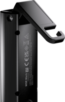 Ledlenser 502735 W5R Work Akkumulátoros Kézi LED Munkalámpa 600 lumen - Fekete