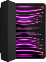 NextOne RollCase Apple iPad 12,9" Tablet tok - Fekete