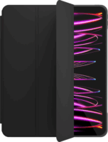 NextOne RollCase Apple iPad 12,9" Tablet tok - Fekete