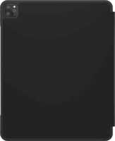 NextOne RollCase Apple iPad 12,9" Tablet tok - Fekete