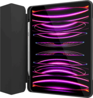 NextOne RollCase Apple iPad 12,9" Tablet tok - Fekete