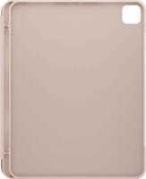 NextOne RollCase Apple iPad 12,9" Tablet tok - Rózsaszín