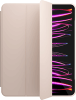 NextOne RollCase Apple iPad 12,9" Tablet tok - Rózsaszín