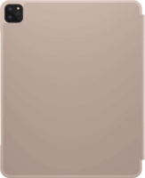 NextOne RollCase Apple iPad 12,9" Tablet tok - Rózsaszín