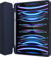 NextOne RollCase Apple iPad 11" Tablet tok - Kék