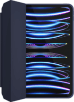 NextOne RollCase Apple iPad 11" Tablet tok - Kék