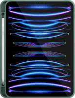 NextOne RollCase Apple iPad 11" Tablet tok - Zöld