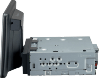 Pioneer SPH-DA97DAB-UNI Érintőképernyős 9" WiFi Bluetooth Autó HiFi fejegység