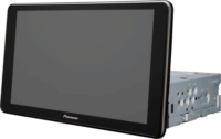 Pioneer SPH-DA97DAB-UNI Érintőképernyős 9" WiFi Bluetooth Autó HiFi fejegység