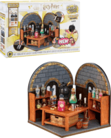 MGA Entertainment Miniverse Make It Mini Harry Potter gyűjthető kiegészítő szett