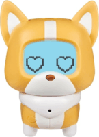 MGA Entertainment Pixel Petz Interaktív Corgi kutyus