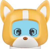 MGA Entertainment Pixel Petz Interaktív Corgi kutyus