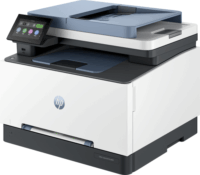 HP LaserJet Pro MFP 3302fdw Multifunkciós Színes Lézernyomtató (Wifi / Lan / USB)