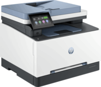 HP LaserJet Pro MFP 3302fdw Multifunkciós Színes Lézernyomtató (Wifi / Lan / USB)