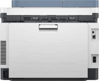 HP LaserJet Pro MFP 3302fdn Multifunkciós Színes Lézernyomtató (USB / Lan)