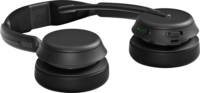 Sennheiser Epos Impact 1061 Bluetooth UC Call Center Sztereo Headset Állvánnyal - Fekete