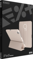NextOne RollCase Apple iPad Air 4 (2020) / Air 5 (2022) Tablet tok - Rózsaszín