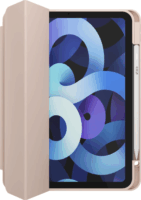 NextOne RollCase Apple iPad Air 4 (2020) / Air 5 (2022) Tablet tok - Rózsaszín