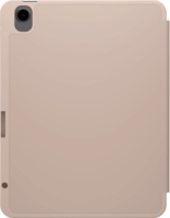 NextOne RollCase Apple iPad Air 4 (2020) / Air 5 (2022) Tablet tok - Rózsaszín