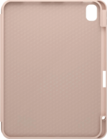 NextOne RollCase Apple iPad Air 4 (2020) / Air 5 (2022) Tablet tok - Rózsaszín