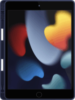 NextOne RollCase Apple iPad 10,2" Tablet tok - Kék