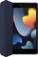 NextOne RollCase Apple iPad 10,2" Tablet tok - Kék