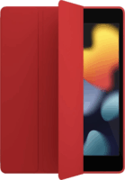 NextOne RollCase Apple iPad 10,2" Tablet tok - Piros