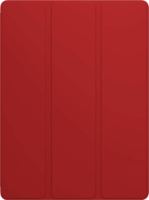 NextOne RollCase Apple iPad 10,2" Tablet tok - Piros