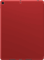 NextOne RollCase Apple iPad 10,2" Tablet tok - Piros