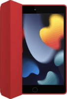 NextOne RollCase Apple iPad 10,2" Tablet tok - Piros