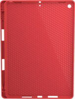 NextOne RollCase Apple iPad 10,2" Tablet tok - Piros