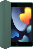 NextOne RollCase Apple iPad 10,2" Tablet tok - Zöld