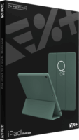 NextOne RollCase Apple iPad 10,2" Tablet tok - Zöld