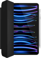 NextOne Magnetic Apple iPad 11" Tablet tok - Fekete