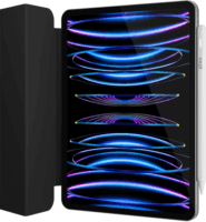 NextOne Magnetic Apple iPad 11" Tablet tok - Fekete