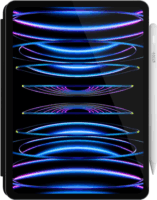 NextOne Magnetic Apple iPad 11" Tablet tok - Fekete