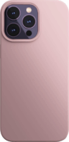 NextOne Apple iPhone 14 Pro Max MagSafe Telefon tok - Rózsaszín