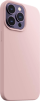 NextOne Apple iPhone 14 Pro Max MagSafe Telefon tok - Rózsaszín