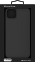 NextOne Apple iPhone 14 Plus MagSafe Telefon tok - Fekete