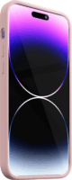 NextOne Apple iPhone 14 Pro MagSafe Telefon tok - Rózsaszín