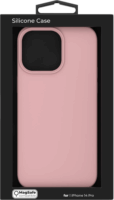 NextOne Apple iPhone 14 Pro MagSafe Telefon tok - Rózsaszín
