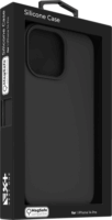 NextOne Apple iPhone 14 Pro MagSafe Telefon tok - Fekete