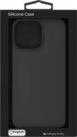 NextOne Apple iPhone 14 Pro MagSafe Telefon tok - Fekete
