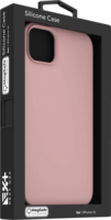 NextOne Apple iPhone 14 MagSafe Telefon tok - Rózsaszín